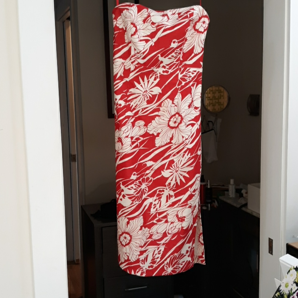 **$15 BUNDLE**Tight, sexy, red dress